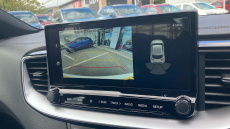 Kia Xceed 1.5T GDi ISG 138 GT-Line 5dr Petrol Hatchback